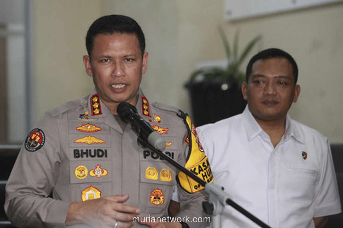 Polisi Tangerang Selatan Pacu Jalan Damai untuk Kasus Guru yang Dilaporkan Orang Tua