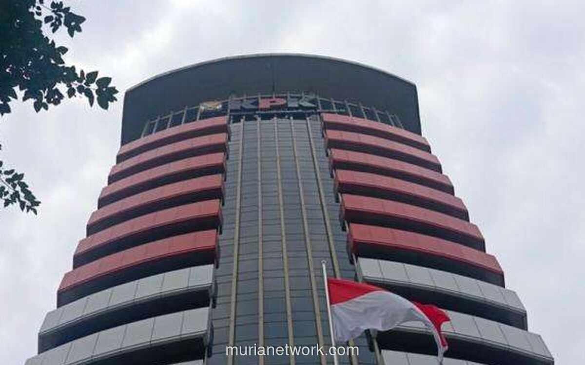 KPK Tunggu Hitung-hitungan BPK untuk Umumkan Tersangka Korupsi Kuota Haji