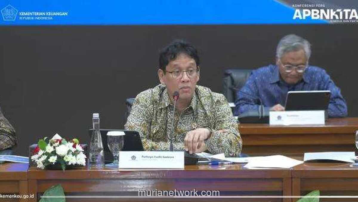 Menteri Keuangan: Belum Ada Permohonan Resmi Keringanan Listrik Daerah Bencana