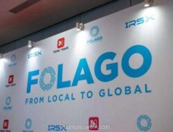 Folago Siapkan Rights Issue Rp3,7 Triliun, Pengendali Siap Tebus dan Jadi Pembeli Siaga