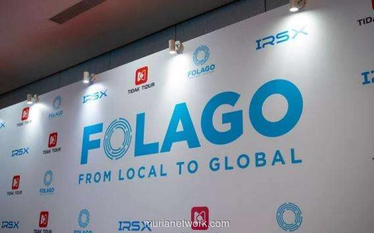 Folago Siapkan Rights Issue Rp3,7 Triliun, Pengendali Siap Tebus dan Jadi Pembeli Siaga