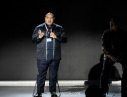 Pandu Sjahrir: Regulator Harus Bertindak, IHSG Terancam Jatuh ke Kasta Frontier