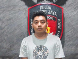 Suami Siri Jadi Tersangka Pembunuhan Terapis Spa di Kos Bekasi