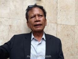 Damai Laporkan Ahmad Khozinudin ke Polda, Gerah dengan Tuduhan KUHAP Solo