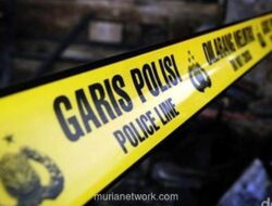 Balita Jatuh dari Lantai Dua Usai Ditinggal Kerja, Orang Tua Tolak Penitipan