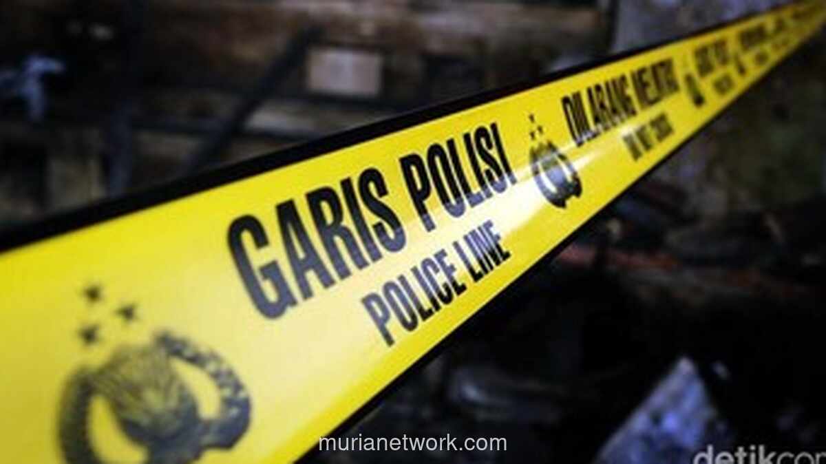 Balita Jatuh dari Lantai Dua Usai Ditinggal Kerja, Orang Tua Tolak Penitipan