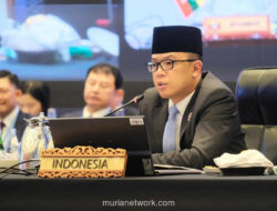 Indonesia Rentang Jaringan Ekonomi ke Kanada, Peru, dan Eurasia