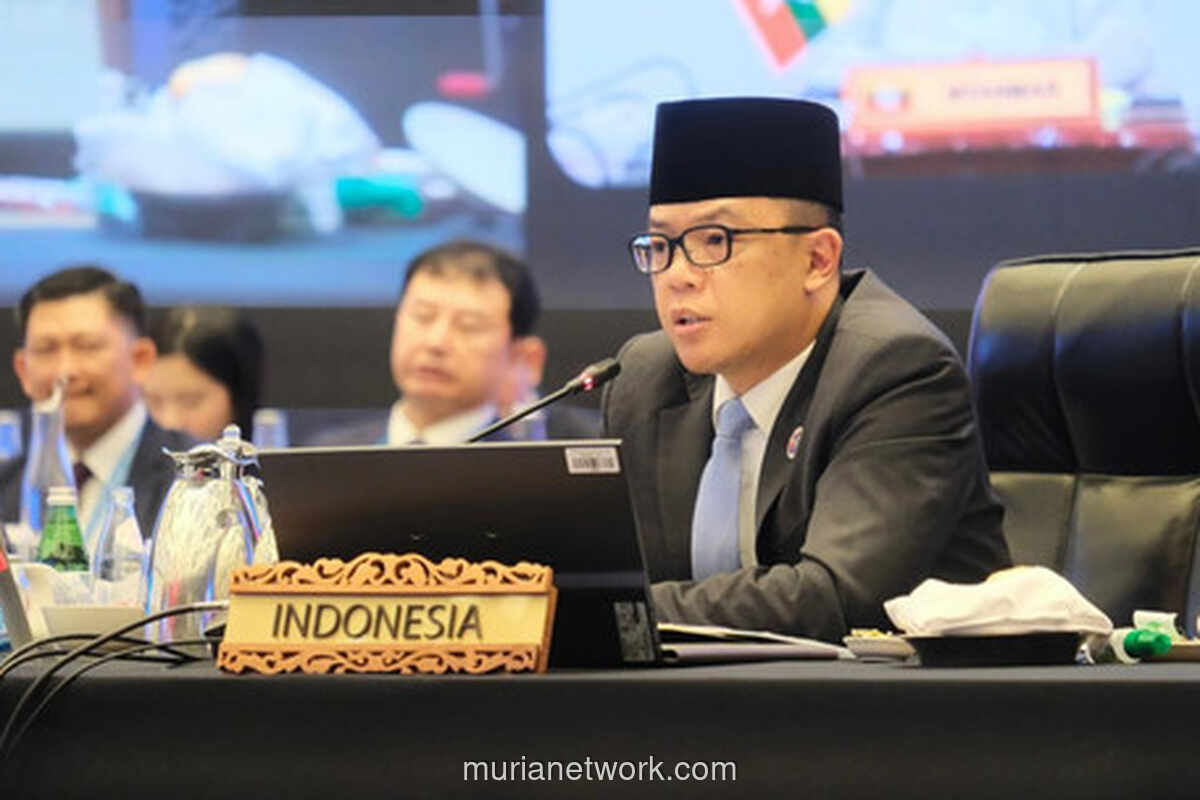 Indonesia Rentang Jaringan Ekonomi ke Kanada, Peru, dan Eurasia