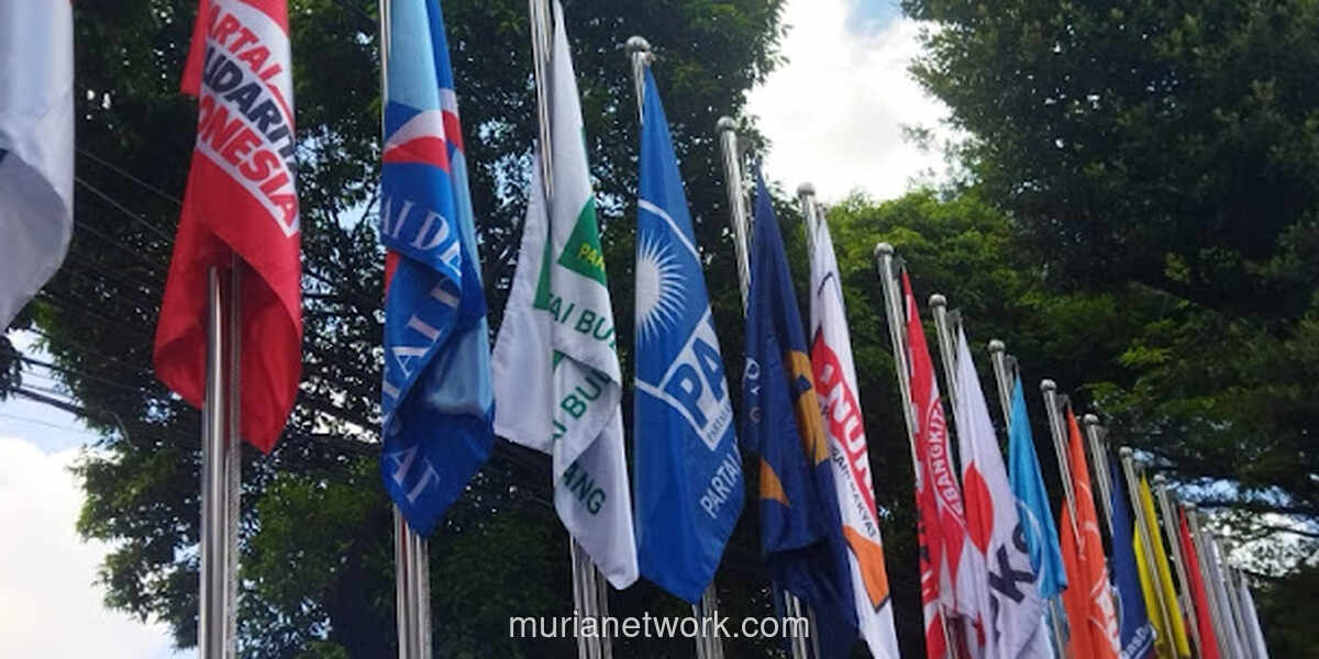 Parpol Berbalik Arah, Dukungan Pilkada Tidak Langsung Dinilai Abai Suara Rakyat