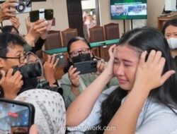 Laras Bebas, Vonis Percobaan Akhiri Penahanan Setelah Unggahan Instagram