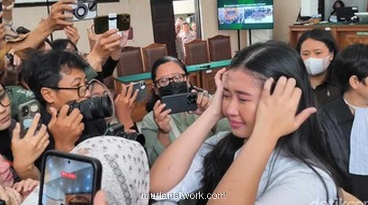 Laras Bebas, Vonis Percobaan Akhiri Penahanan Setelah Unggahan Instagram