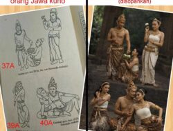 Ironi Kaum Rahayu: Menolak Budaya Gurun tapi Berbusana Mataram Islam