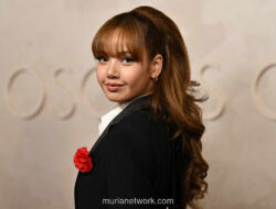 Warga Berbondong-bondong, Lalu Lintas Tersendat: Syuting Film Korea dengan Lisa BLACKPINK Hebohkan Karawaci