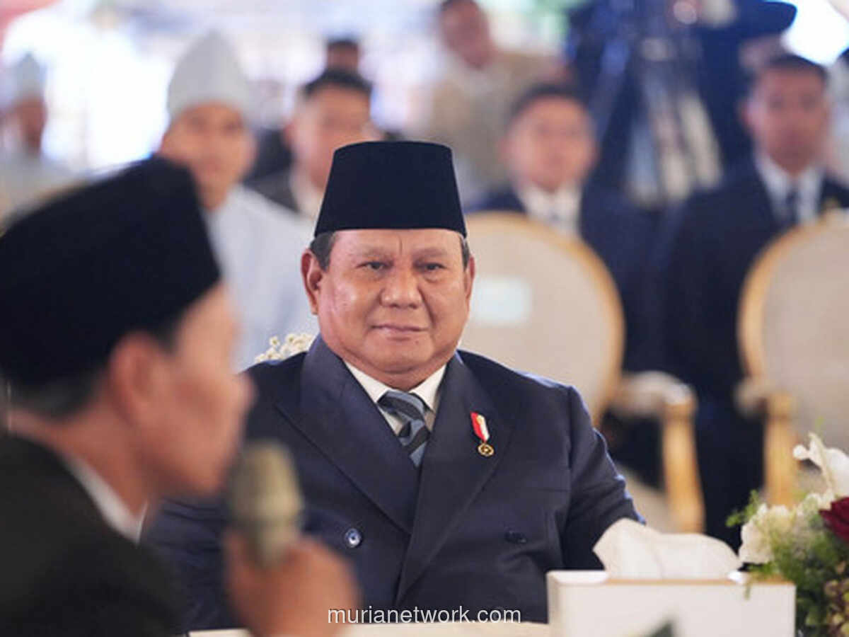Prabowo Terbang ke Eropa, Akan Temui PM Inggris hingga Raja Charles