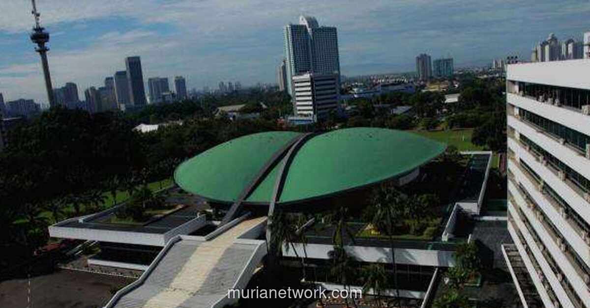 28 Perusahaan Terbebani Denda Triliunan Rupiah Atas Pelanggaran Lingkungan Berat