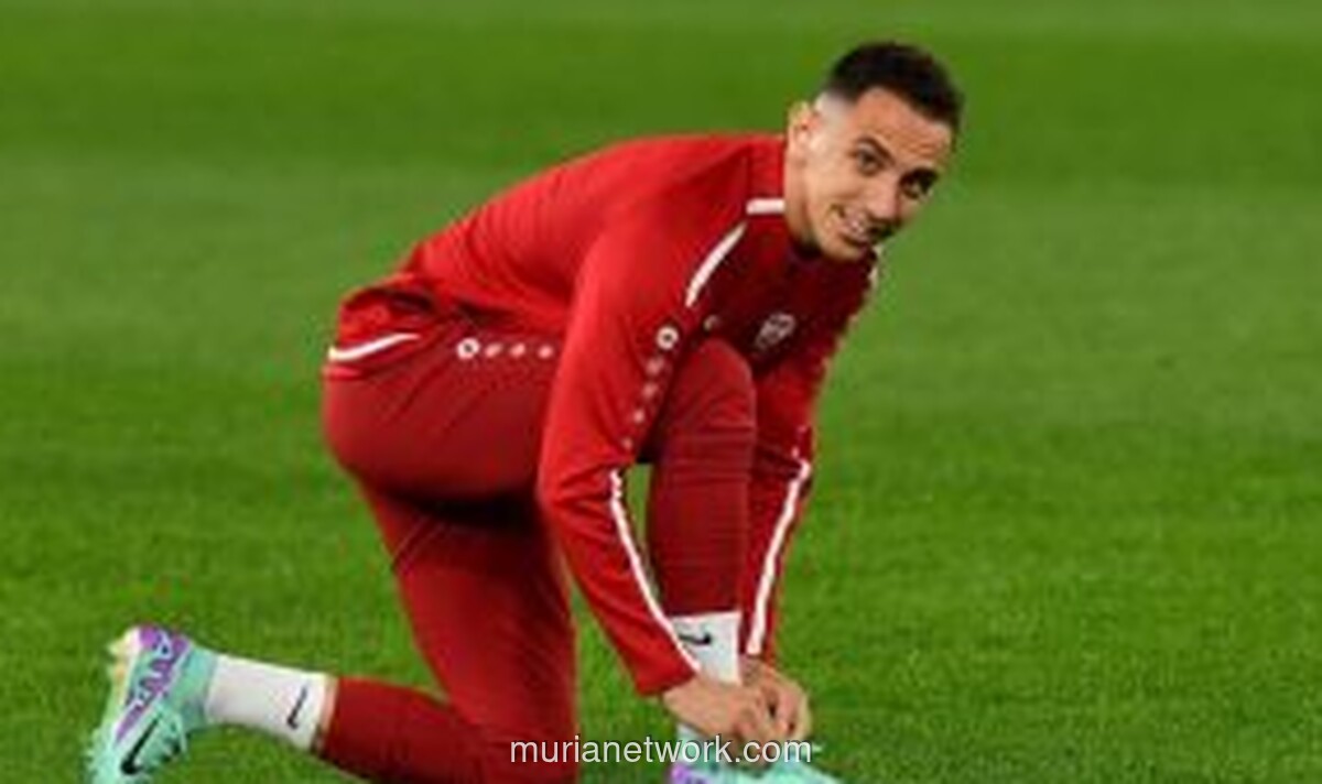 PSM Makassar Berburu Tiga Asing Baru, Bomber Tajam Jadi Prioritas