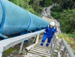 PLTM Tomoni Siap Pacu Pendapatan ARKO Rp140 Miliar pada 2026