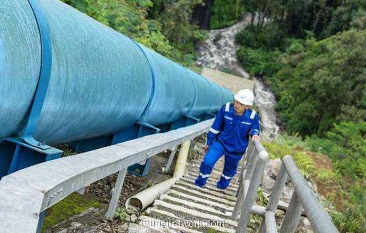 PLTM Tomoni Siap Pacu Pendapatan ARKO Rp140 Miliar pada 2026