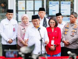 Pramono Anung Tegaskan UMP Jakarta 2026 Tak Berubah, Usulan KSPI Ditolak