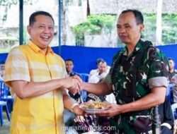 Bamsoet Soroti Kunci Sukses Swasembada Beras di Era Prabowo