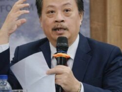 Di Tengah Ambisi Trump, Indonesia Terjepit dalam Titik Nol Geopolitik