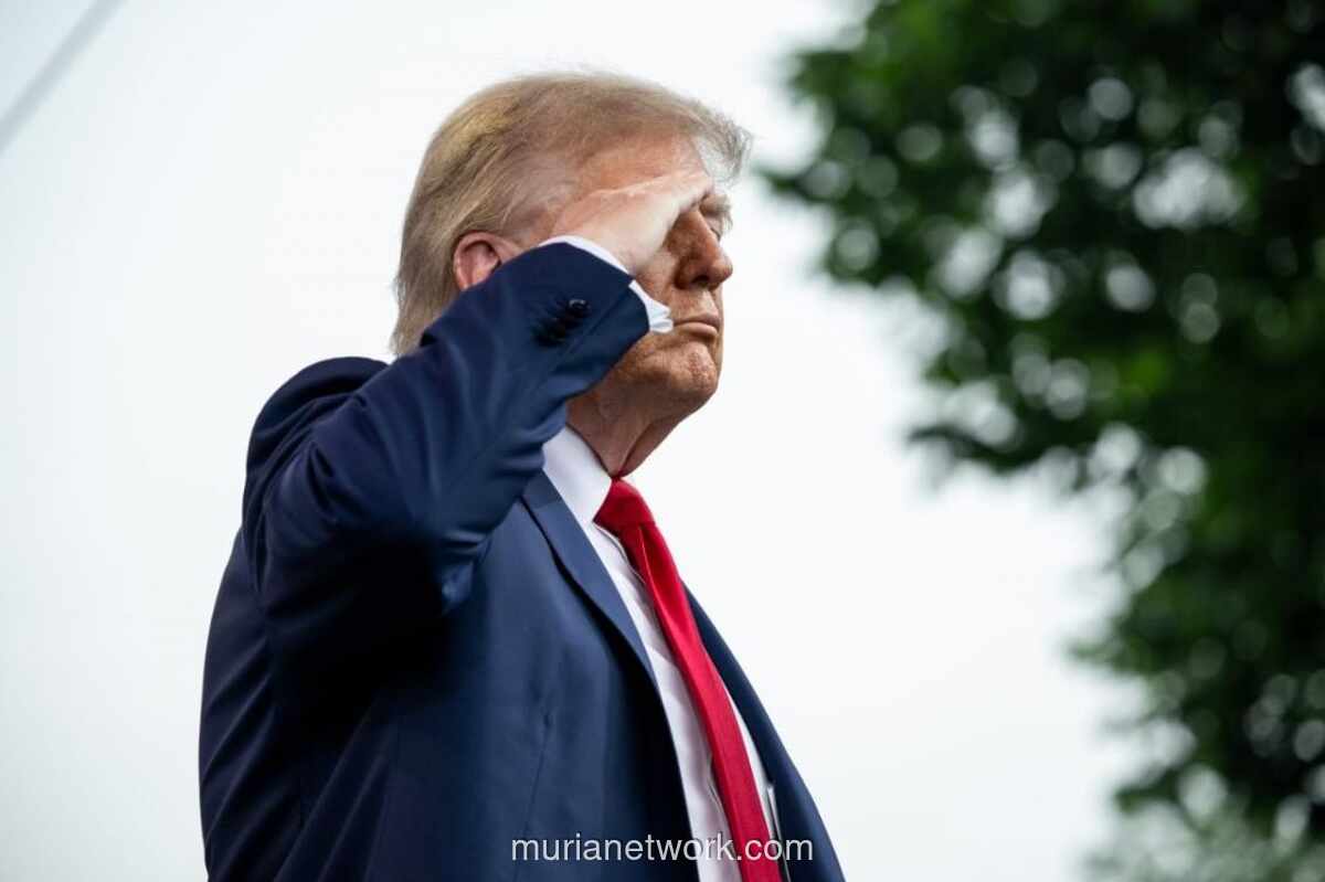 Trump Buka Karpet Merah untuk Minyak Venezuela Usai Penangkapan Maduro