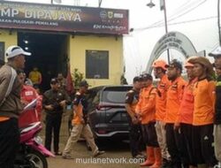 Remaja Magelang Hilang Usai Pendakian Singkat di Gunung Slamet