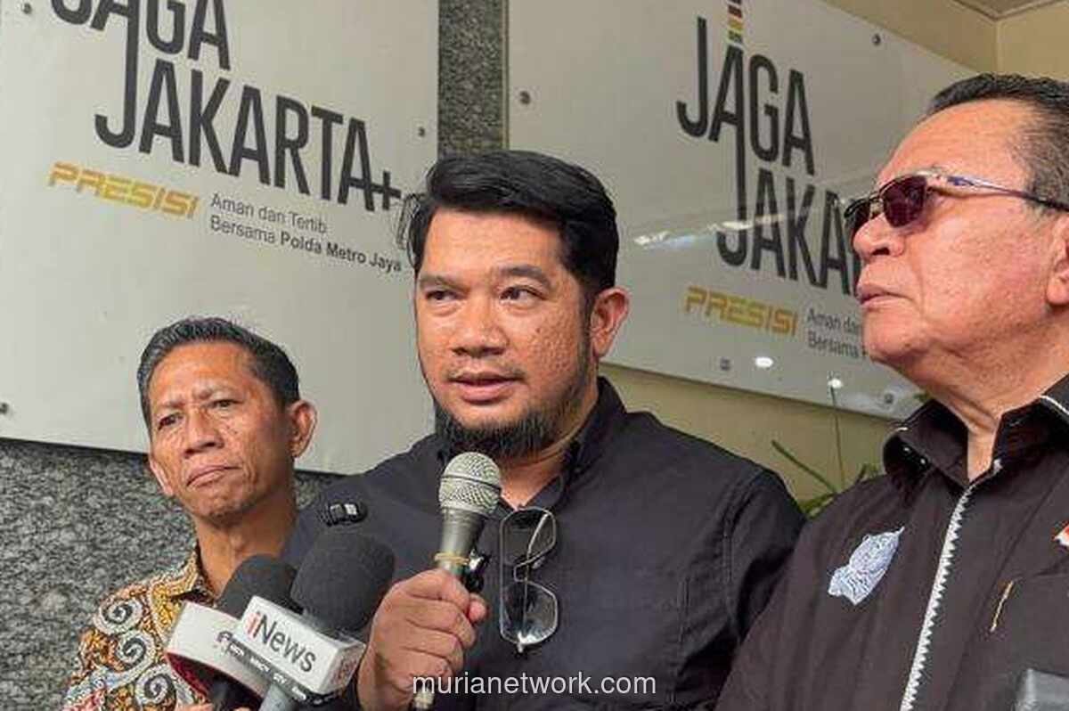 Ahli AI Bela Roy Suryo: Penelitian Ijazah Jokowi Sudah Mature, Bukan untuk Dikriminalisasi