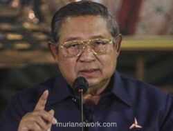 SBY Beri Peringatan: Dunia Berdiri di Ambang Prahara Besar