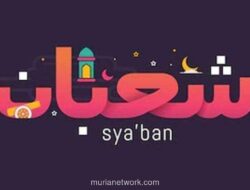 Syaban: Bulan yang Sering Terlupa, Padahal Penuh Rahasia