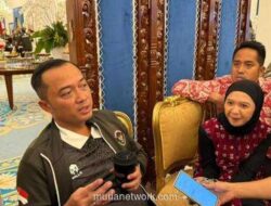 Prasetyo Hadi Tegaskan Anggaran Rp60 Triliun untuk Pascabencana Bukan Anggaran Mati