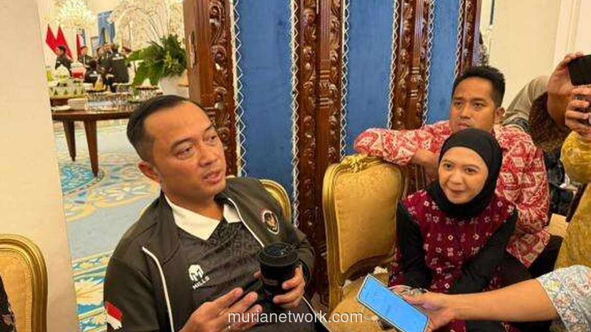 Prasetyo Hadi Tegaskan Anggaran Rp60 Triliun untuk Pascabencana Bukan Anggaran Mati