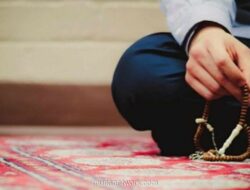 Zikir dan Istighfar: Kunci Hati yang Lembut di Tengah Gempuran Dunia