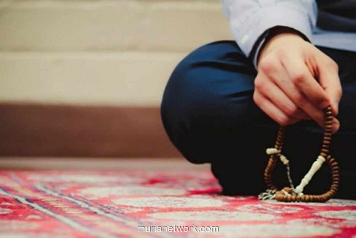 Zikir dan Istighfar: Kunci Hati yang Lembut di Tengah Gempuran Dunia