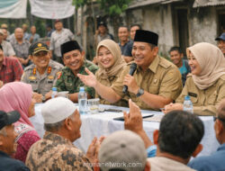 Bahasa Birokrasi yang Mengasingkan: Ketika Pemerintah Lupa Bercerita