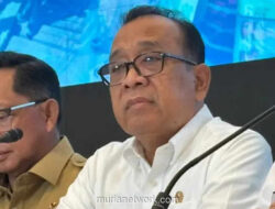 Spekulasi Reshuffle Kabinet Prabowo: Menlu Sugiono Dikabarkan Naik Jabatan