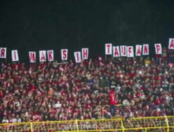 YOSS Tuntut Janji Pemprov Soal Nasib Mattoanging yang Terbengkalai