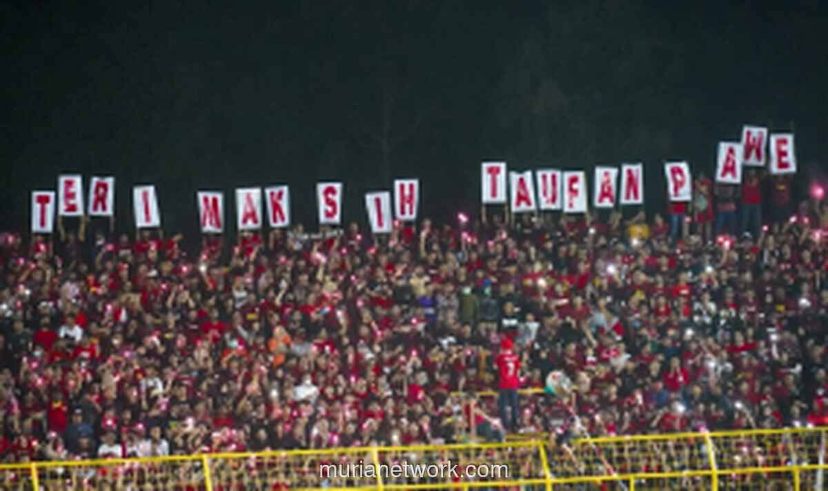 YOSS Tuntut Janji Pemprov Soal Nasib Mattoanging yang Terbengkalai