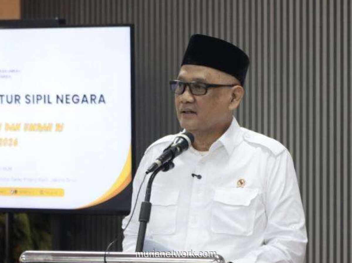 KIP-K Rp 1,6 Triliun: Kemenag Dorong Beasiswa untuk Mahasiswa Asing dan Warga Sekitar Kampus