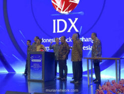 IHSG Dibuka Menguat, Rupiah Justru Terseret Melemah