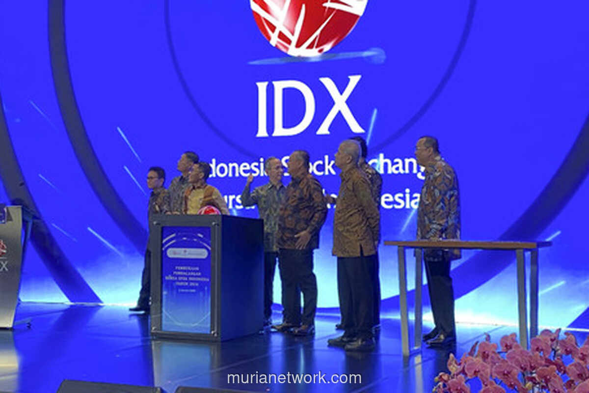 IHSG Dibuka Menguat, Rupiah Justru Terseret Melemah