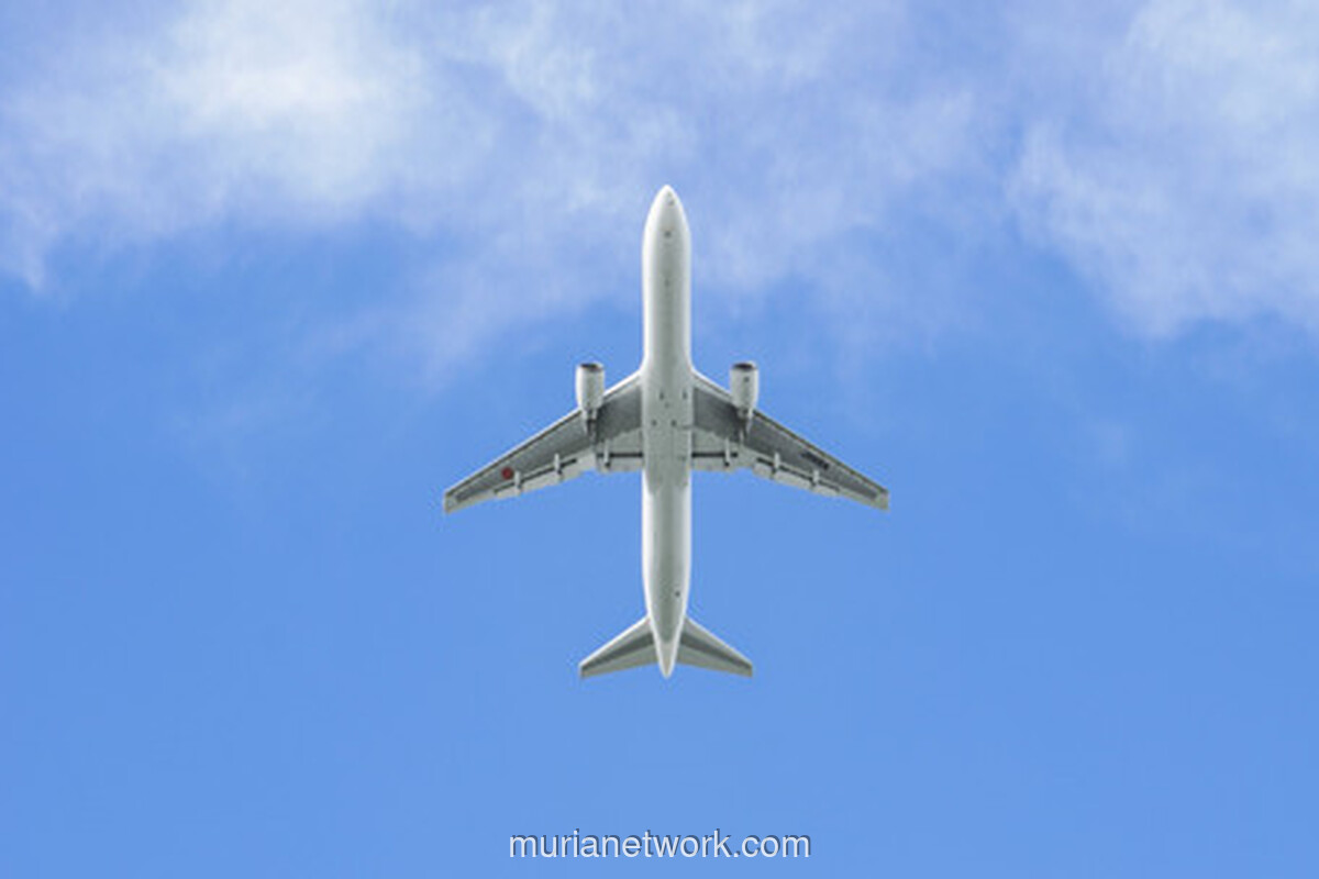 Etihad Airways Rebut Gelar Maskapai Teraman Dunia, Pecahkan Dominasi Barat