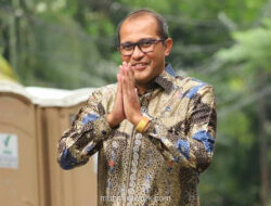 Wamenkumham Buka Suara: Unjuk Rasa Tak Perlu Izin Polisi, Cukup Pemberitahuan