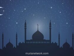 Tiga Pihak Sepakat, Awal Syakban 1447 H Jatuh pada 20 Januari 2026