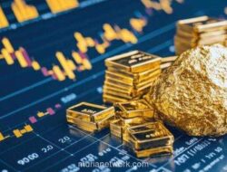 Harga Ekspor Tembaga dan Emas Melonjak, Sinyal Permintaan Global Masih Menggebu