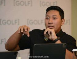 GOLF Kukuhkan Ekspansi di Bali, Lanjutkan Proyek Hunian Eksklusif di New Kuta Golf