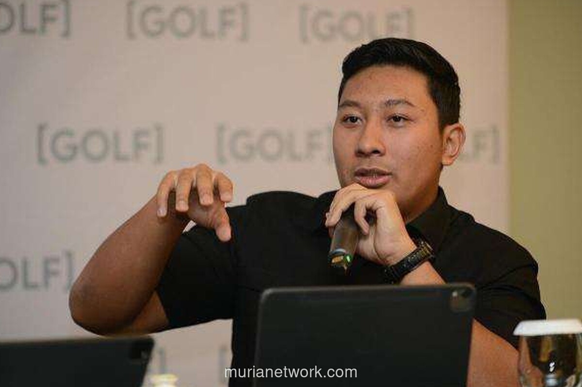 GOLF Kukuhkan Ekspansi di Bali, Lanjutkan Proyek Hunian Eksklusif di New Kuta Golf