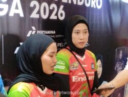 Megawati Hangestri Ingatkan JPE: Gelar Juara Bukan Jaminan