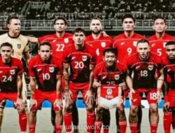Herdman Anggap Piala AFF 2026 sebagai Ajang Uji Nyata Talenta Lokal