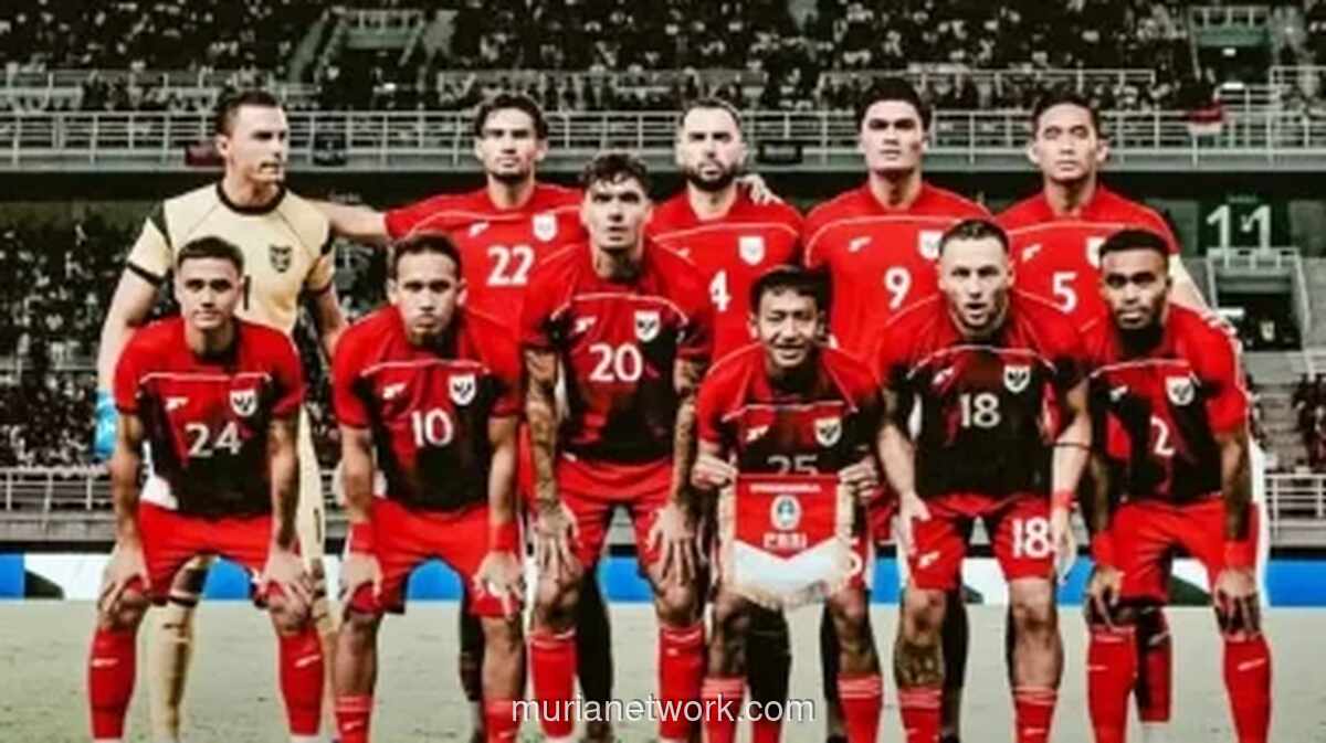 Herdman Anggap Piala AFF 2026 sebagai Ajang Uji Nyata Talenta Lokal